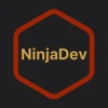 NinjaDev LLC logo