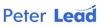 Peter Lead logo