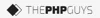 The PHPGuys logo