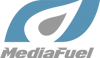 MediaFuel logo