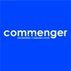 COMMENGER logo