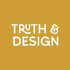 Truth & Design logo