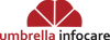 Umbrella Infocare logo