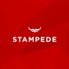 Stampede logo