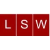 Legal Support World logo