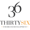 ThritySix logo