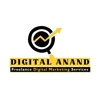 Digital Anand logo