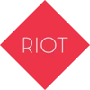 RIOT logo