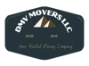 DMV MOVERS LLC logo