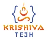 Krishiva Tech logo