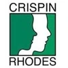 Crispin Rhodes logo