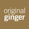 Original Ginger logo