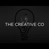 The Creative Company in Texas logo