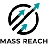 Mass Reach logo