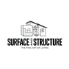 Surface and Structure logo