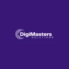 Digimasters Solutions logo