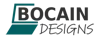 Bocain Designs logo