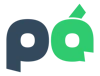 Paidant logo