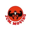 JCM Moving logo