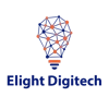 Elight Digitech logo