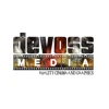 Devoss Media logo