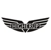 HigherUp Digital logo