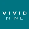 VIVID NINE logo