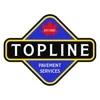 Topline Pavement Services logo