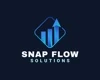 Snap Flow Solutions logo