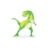 Leadosaurus logo