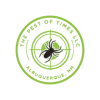 The Pest of Times LLC logo
