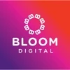 Bloom Digital logo