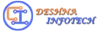 DesnaInfotech logo