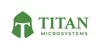 Titan Microsystems logo