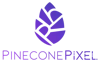 PINECONEPIXEL APP DEVELOPMENT (PTY) LTD logo