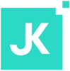 JK Design logo