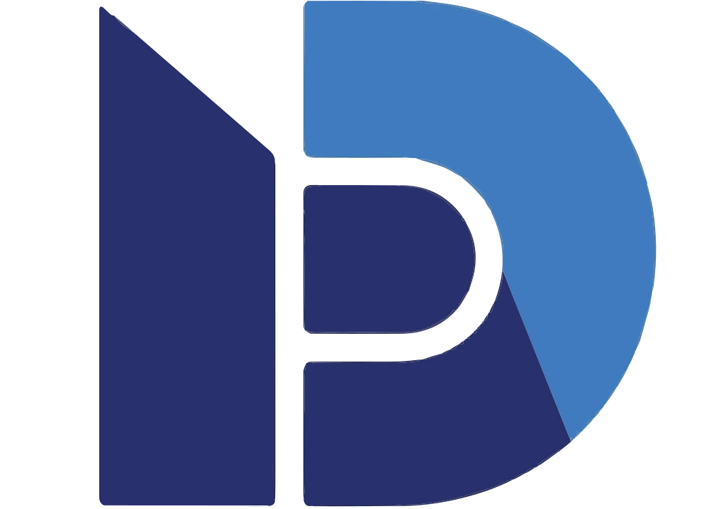Delpat logo