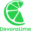 Devora Lime Kft. logo