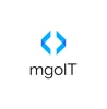 mgoIT logo