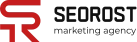 SeoRost logo