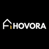 HOVORA logo