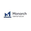 Monarch Infotech logo