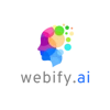 Webify Ai Technologies logo