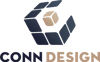 CONN Design logo