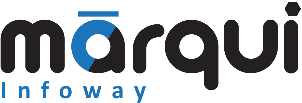 Marqui Infoway logo