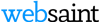 Websaint logo