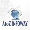 AtoZ Infoway logo