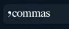 Commas Network logo