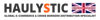 Haulystic Ltd logo
