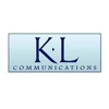 KL Communications logo